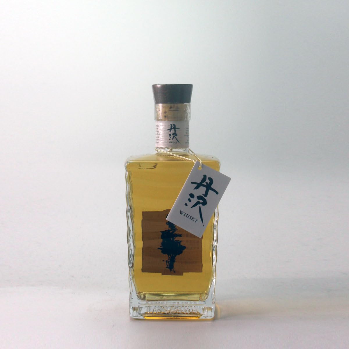Amazon.co.jp: 丹沢蒸留所 BlendedWhiskyBoubon ﾌﾞﾚﾝﾃﾞｯﾄﾞｳｲｽｷｰﾊﾞｰﾎﾞﾝ
