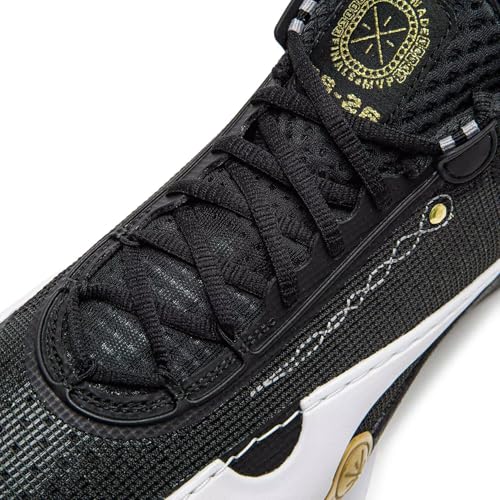 Image of LI-NING Wade All City Series Men's Basketball Shoes Lightweight High Rebound Professional Match Sneakers