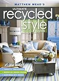 Matthew Mead Recycled Style