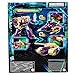 Transformers Toys Legacy Evolution Leader Blitzwing Toy, 7-inch, Action Figure for Boys and Girls Ages 8 and Up