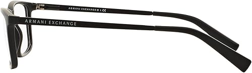 Miniatura 4 de AX ARMANI EXCHANGE Marcos rectangulares para anteojos de prescripción Ax3027 para hombre