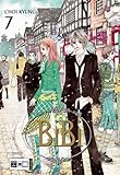 Cover zum Buch Bibi 7