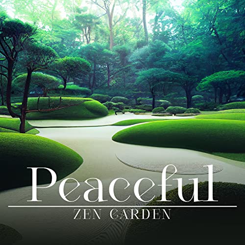 Amazon Music - Relaxing Flute Music ZoneのPeaceful Zen Garden: Buddha’s ...