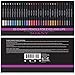 SHANY Multi-Use 30 Colors Chunky Pencil Set, Multi