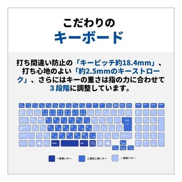 Amazon.co.jp: 15.6型ノートパソコン LIFEBOOK AHシリーズ メタリック