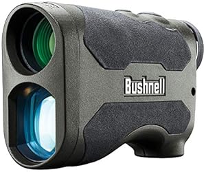 Bushnell Engage 1300 Laser-Entfernungsmesser LE1300SBL