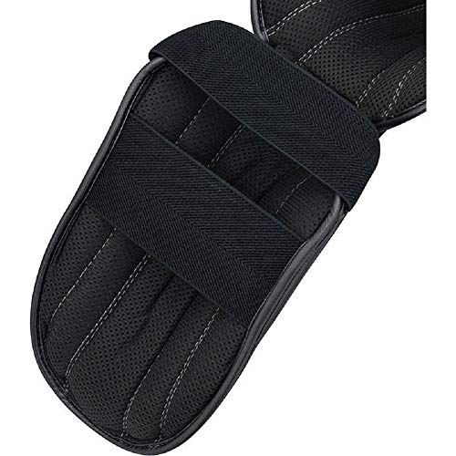 image for RDX Shin Guards for Kickboxing, MMA, Muay Thai Training and Fighting, 
