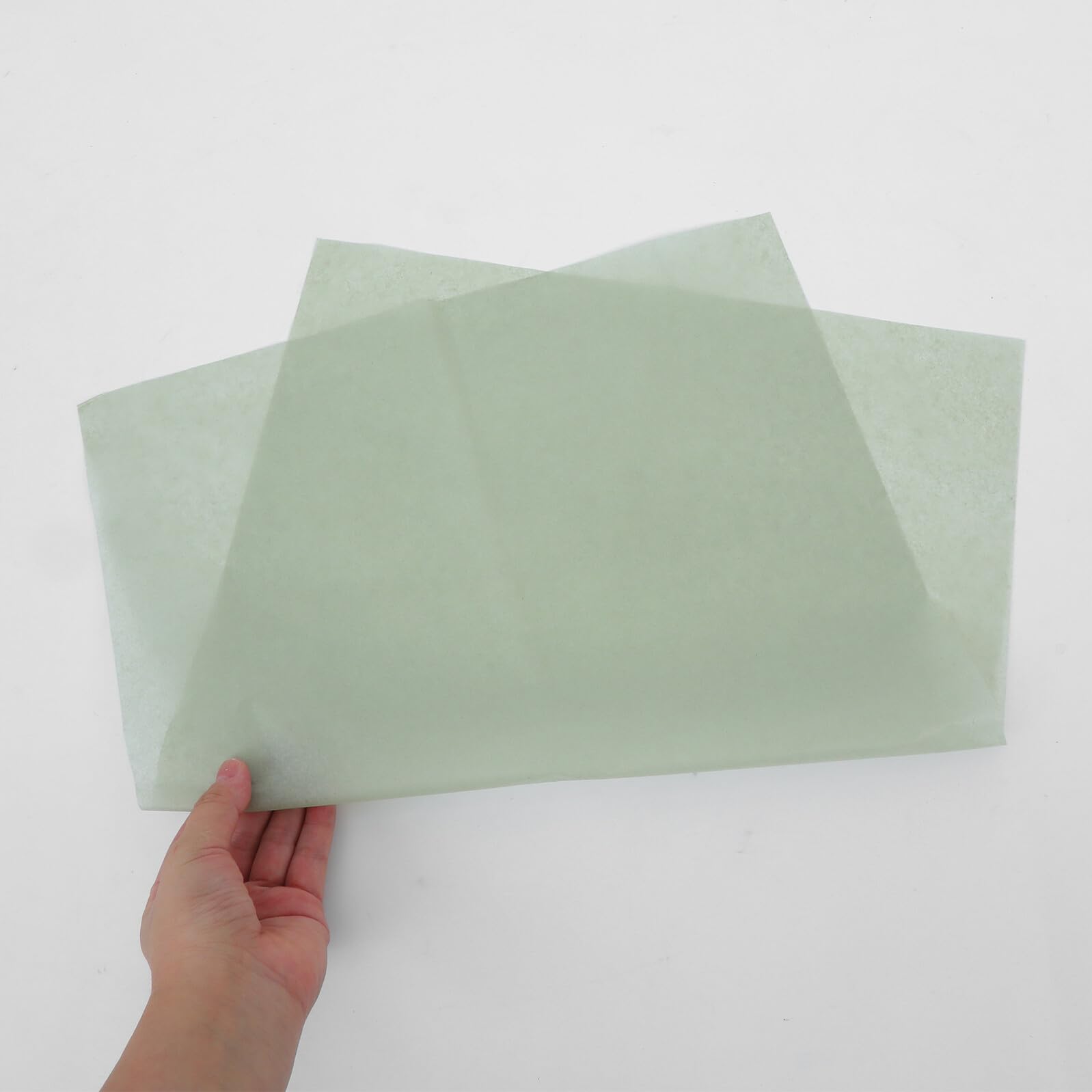 ULTECHNOVO Carta Velina 50x35cm per Imballaggio Floreale 100 Fogli Copiativa per Confezioni e Accessori per Regali Compleanno