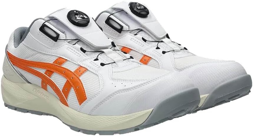 Amazon | [アシックス] 安全靴 スニーカー ウィンジョブ CP229 BOA