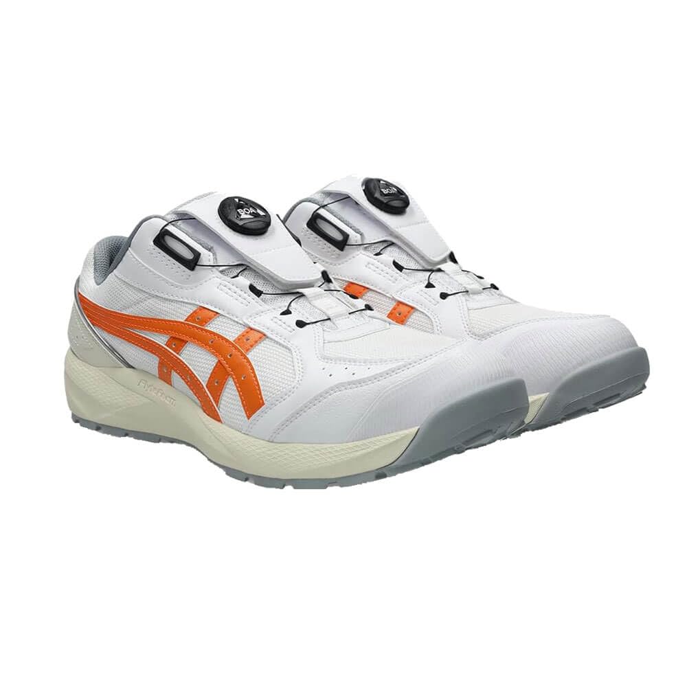 Amazon | [アシックス] 安全靴 スニーカー ウィンジョブ CP229 BOA