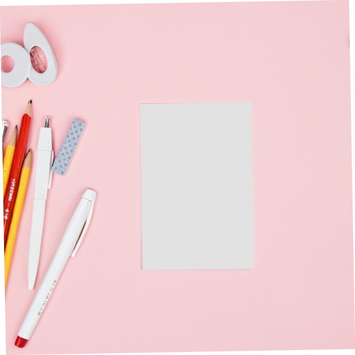 120pcs Wet Palette Paper for Model Coloring DIY Wet Pallet Watercolor Tray Sheets Essential Paint Supplies for Artists