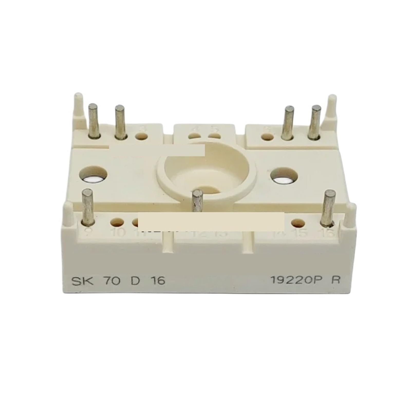 SWEWDSQG SK70D16 Power Module
