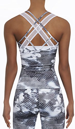 Cool functioneel shirt mt. S M L, functionele stop shirt fitness tanktop sport top sport - Image 4