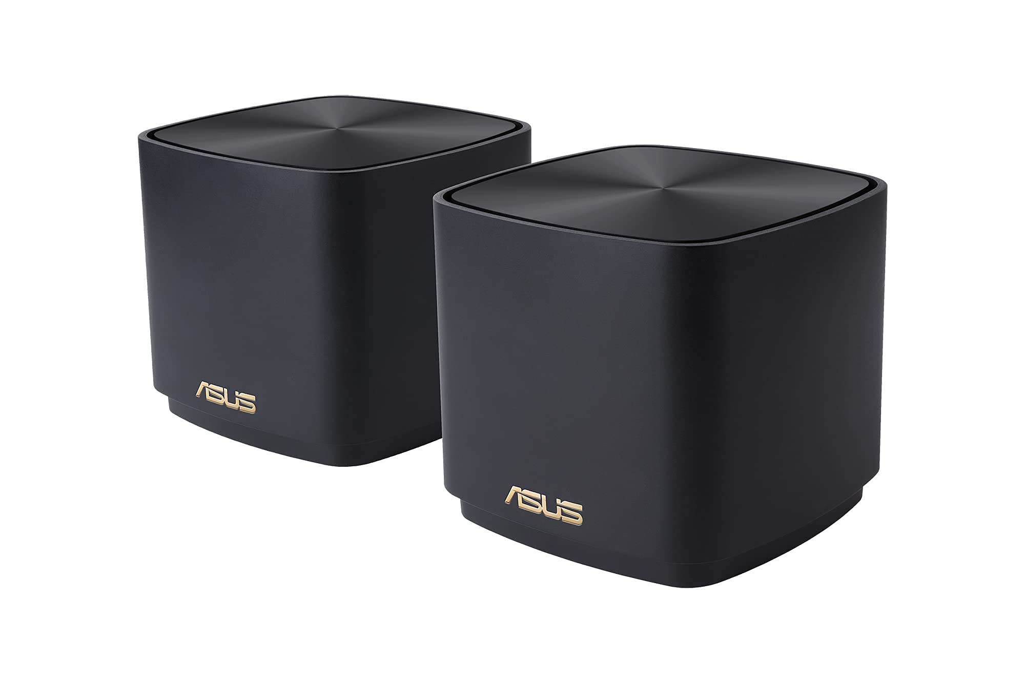 Wi-Fi 6 Mesh ASUS ZenWiFi XD4 Noir Sécurité AiProtection intégrée à vie - 6