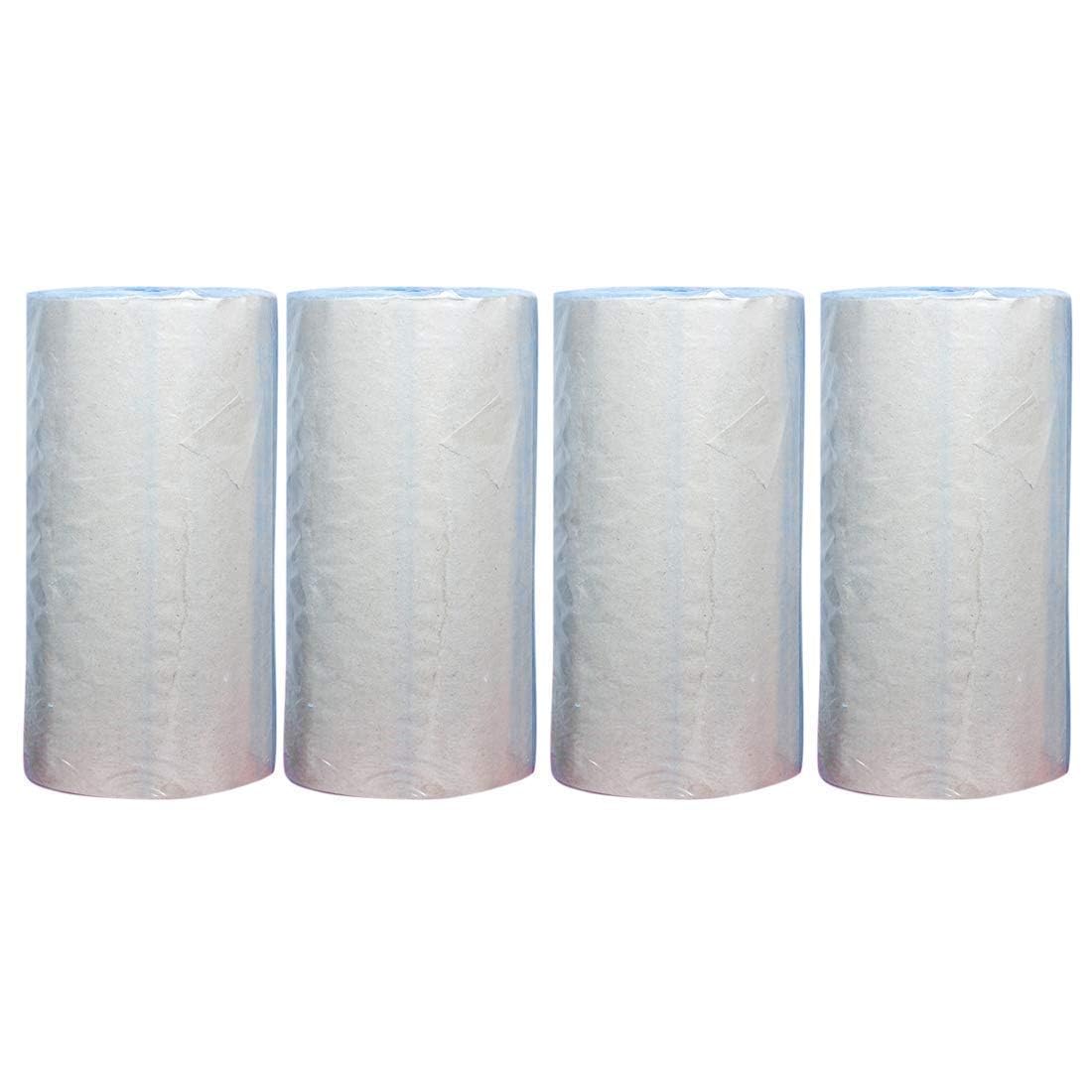 JOY CARE 100% Pure Cotton Wool Rolls For For Cometic & Skincare Use| Baby Care| Soft Cotton for cleaning Wound's | Art & Craft's | Medical Use |Beauty Care | Makeup Remover | First Aid | Facial Cleaning (pack Of 4)-image-10