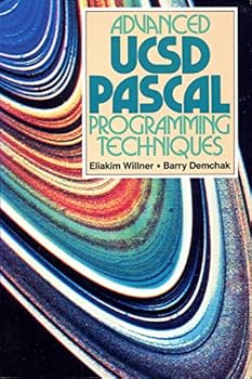 Paperback Advanced Ucsd Pascal Programming Techniques Book
