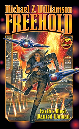 Freehold (Baen Science Fiction)