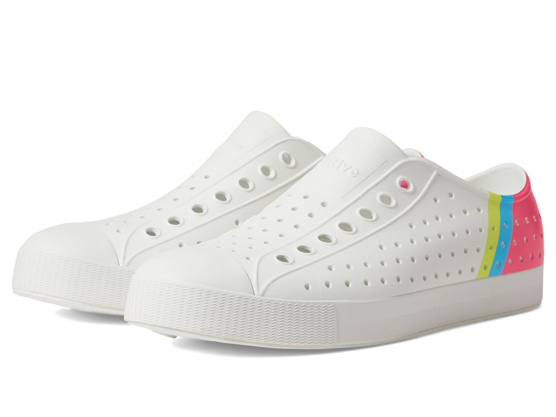 Native Shoes Unisex Jefferson Sugarlite Block