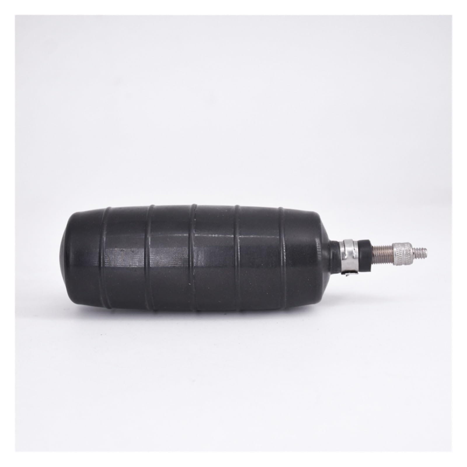 Aufblasbarer Stopfen, passend for 50100150200225250–600mm, 2Zoll, 4Zoll, 6Zoll, 8Zoll, 10Zoll, 20Zoll Bohrung, Naturkautschuk-Abfluss-Airbag, aufblasbarer Stopfenblock (Color : Fit 45-63mm ID