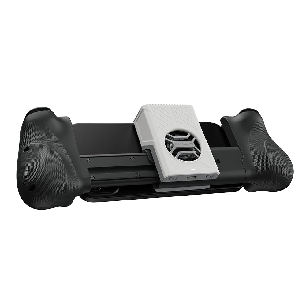 GameSir FX5 Lite Phone Cooler, Designed Specifically X5 Series
