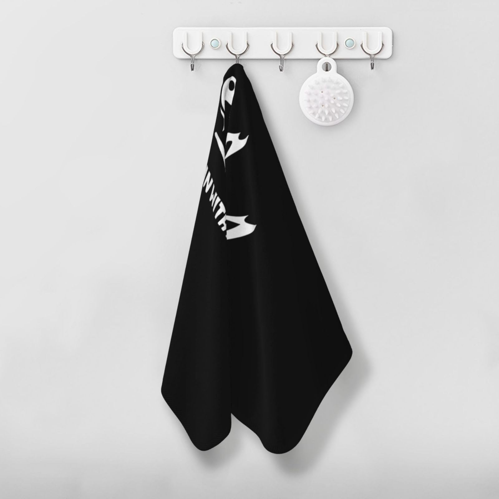 Amazon｜マン ウィズ ア ミッション ロゴ バスタオル 71x40.5cm 瞬間