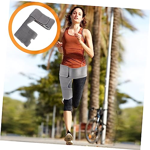 Protector de cadera ajustable FOMIYES para deportes miniatura 7