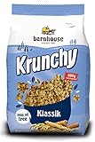 Experiencia de sabor esencial: cereales crujientes de avena, trigo, arroz soplado y un poco de cebada con el ligero aroma caramelo del azúcar de caña completa