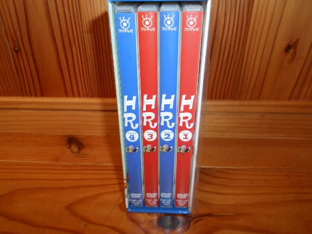 HR DVD BOX 香取慎吾 三谷幸喜 ドラマ 篠原涼子 HR DVD BOX 香取慎吾 三谷幸喜 ドラマ 篠原涼子