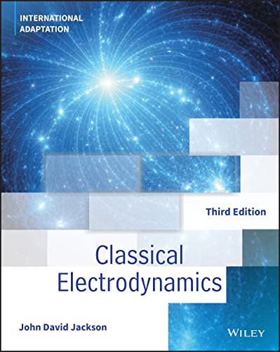 Image of Classical Electrodynamics