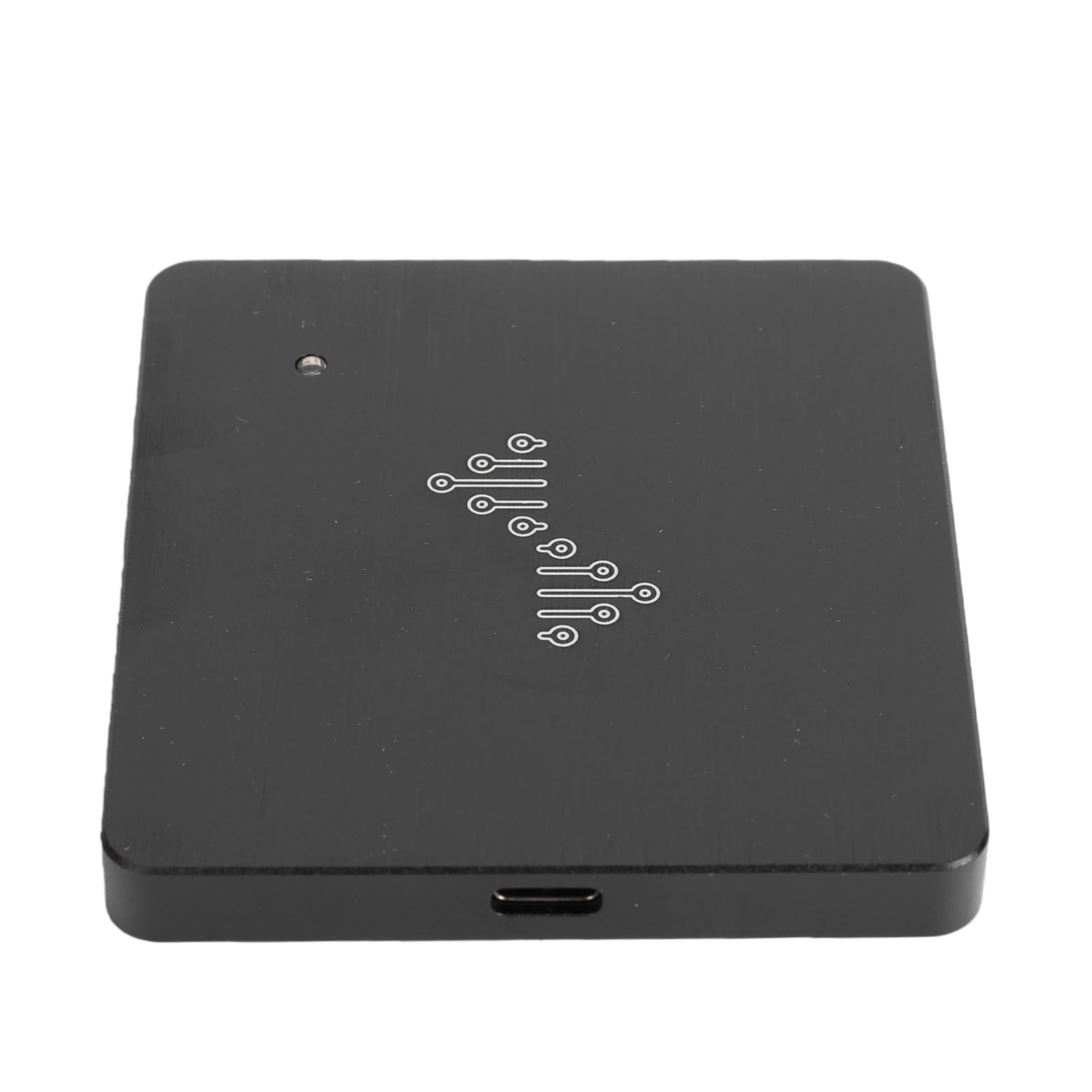 Analizador Lógico USB 400MS/s 100MHz 16 Canales, con Protección