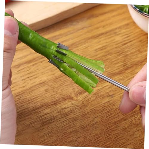 Coupe-oignons Fleurs de Prunier pour sublimer vos plats
