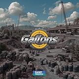  Gallons