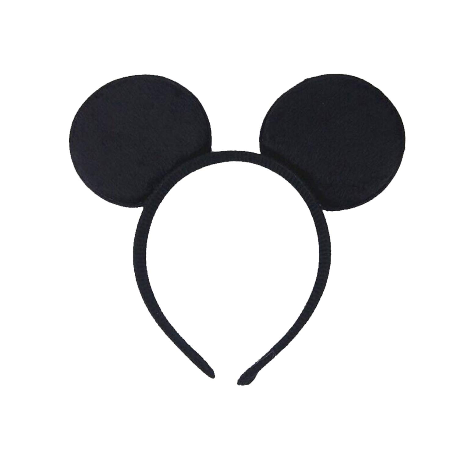 Prime Cartoon Ear Bow Headband For Kid Girls And Women For Costume Party, Black Pack Of 1 (B07NTSXTZ4) Amazon Price History, Amazon Price Tracker