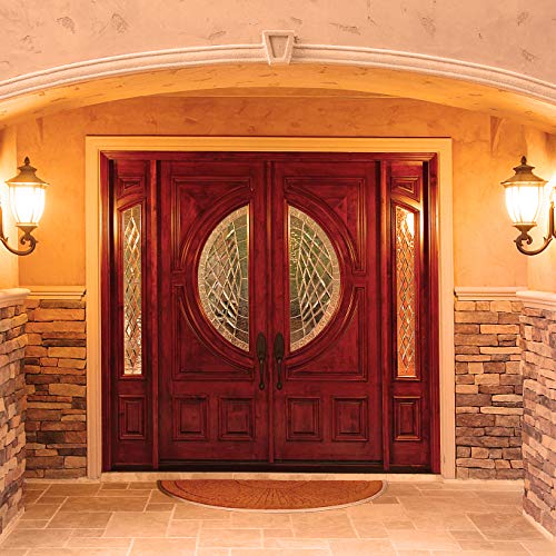 4X 23W E27 LED Lampadine, lampadine Techgomade