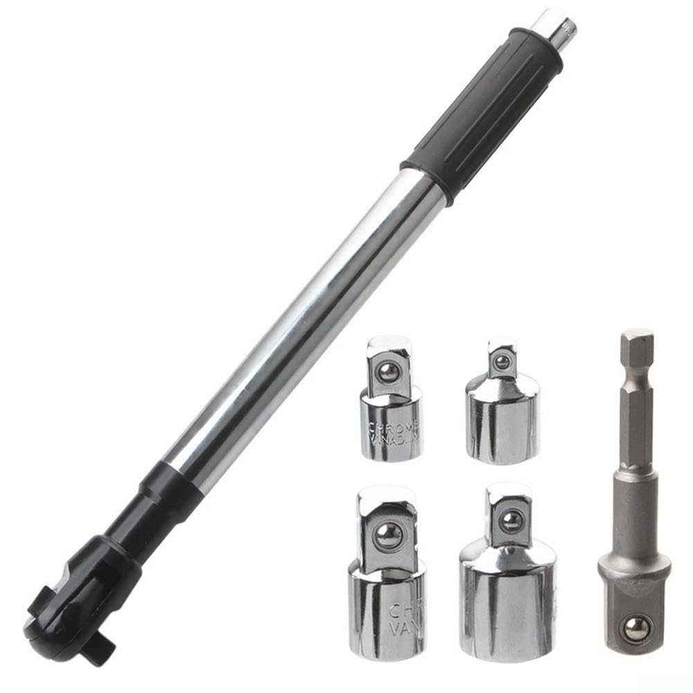 Llave de trinquete de 72 dientes 1/2 unidad de alto par