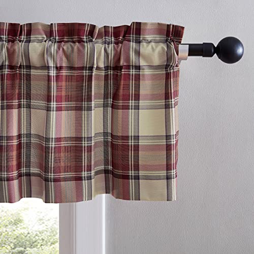 Rideau isolant Eddie Bauer Edgewood 86x38 en polyester - 5