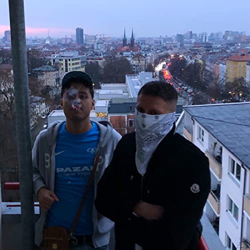 AK Ausserkontrolle & Pashanim