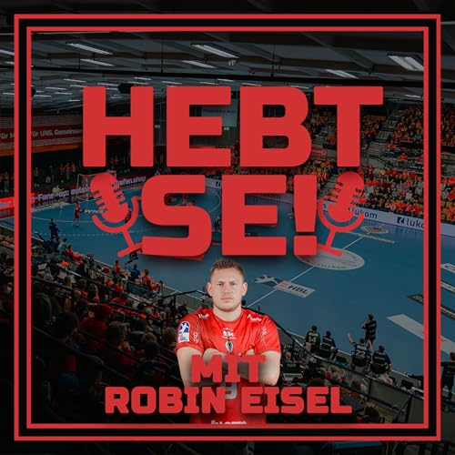FOLGE 11 MIT MARC-ROBIN EISEL
