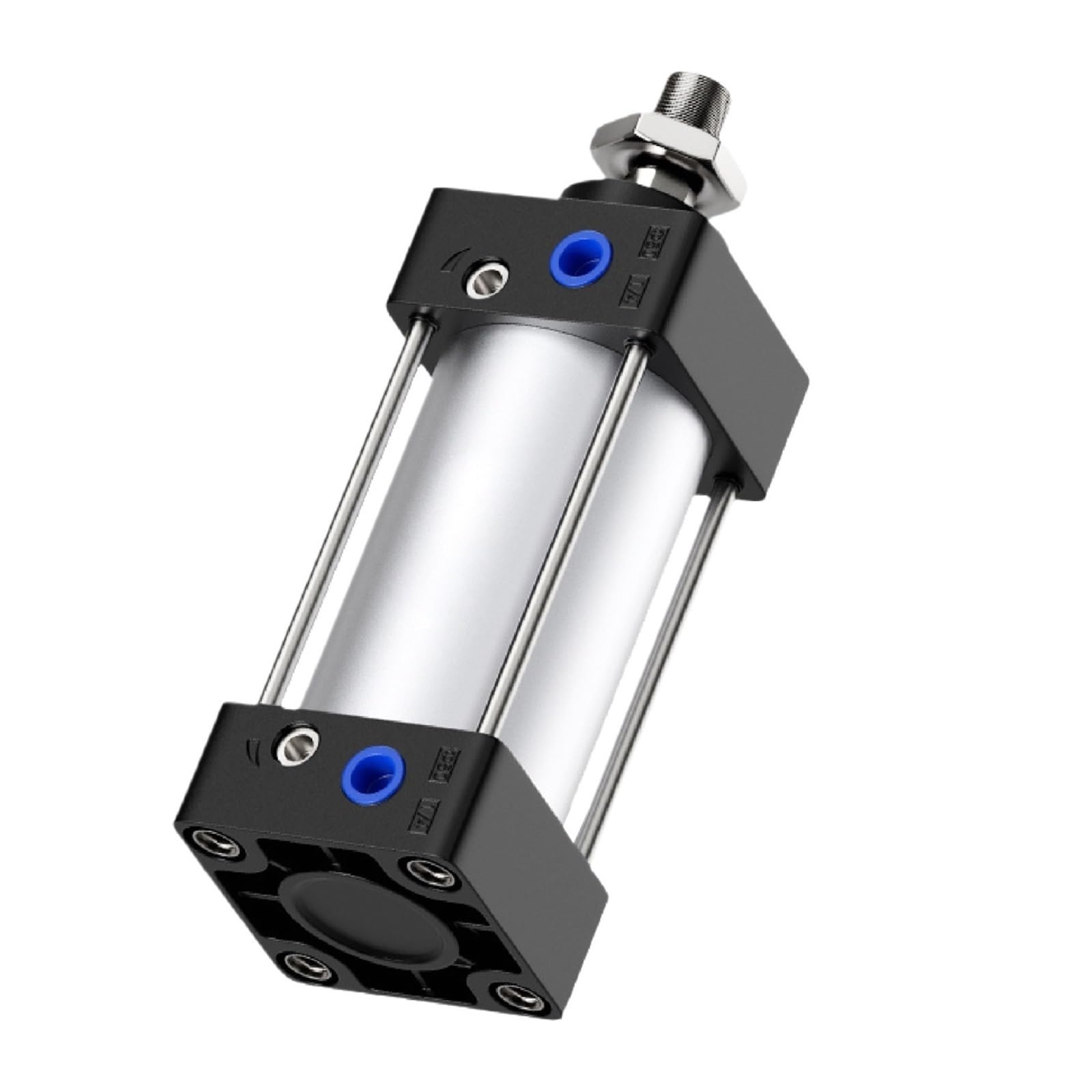 Vérin pneumatique pour système d'automatisation SC32-50S double action bore 32mm