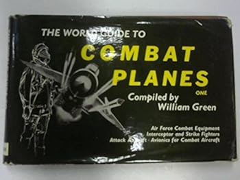 Hardcover World Guide to Combat Planes: v. 2 Book