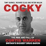 Cover of Cocky