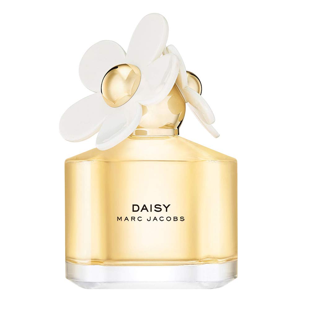 Marc Jacobs Perfume Daisy Edt 100 Ml | Amazon.com.br