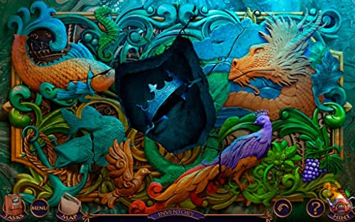 Legacy Games Amazing Hidden Object Games For Pc: Medieval Myths (3 Game Pack) - Pc Dvd With Digital Download Codes #TOP3