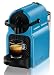 Produktbild DeLonghi Nespresso EN 80.PBL Inissia Pacific Blue