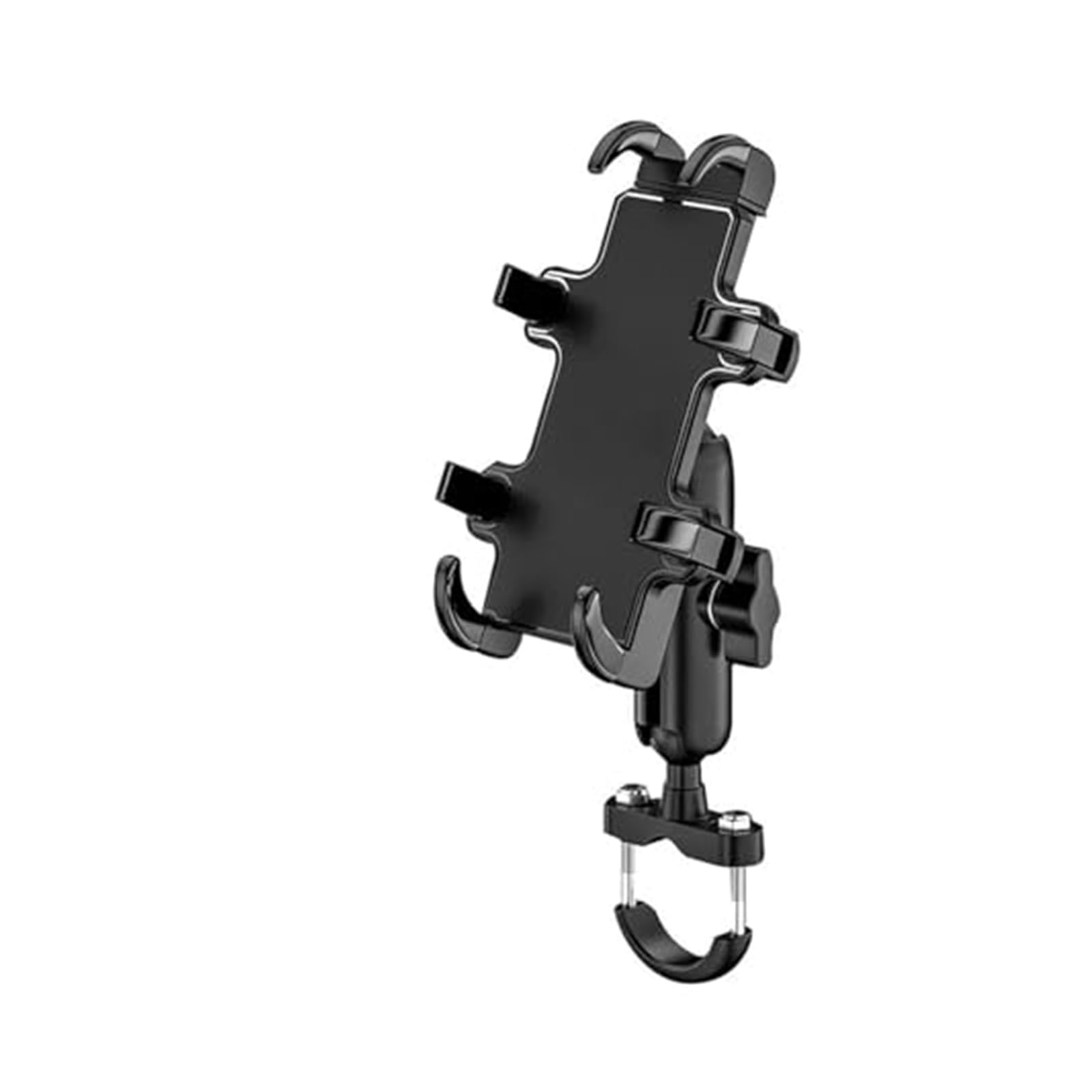 Supporto telefono bicicletta Per TRK702X Per TRK702 Per TRK 702X 702X2022 2023 Moto Supporto Del Basamento Del Telefono Mobile Supporto di Navigazione GPS Staffa