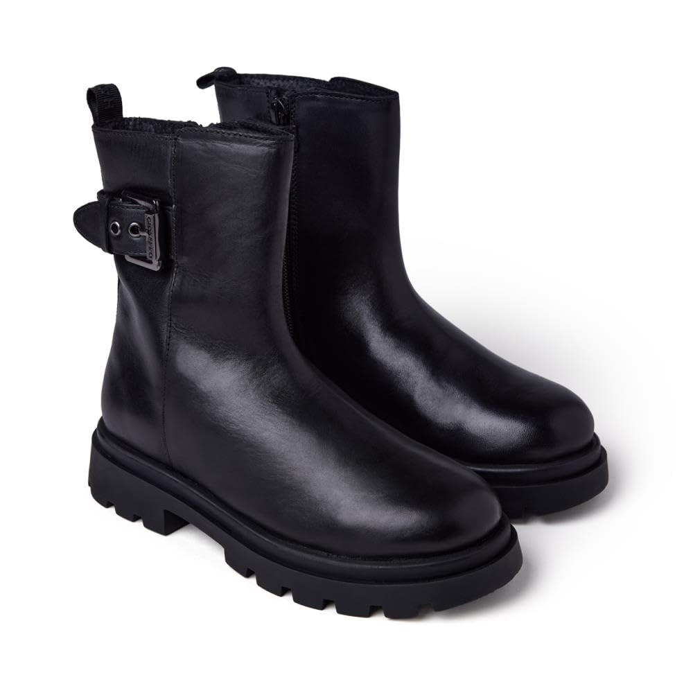 GIOSEPPO Mädchen UblyOxford-Stiefel