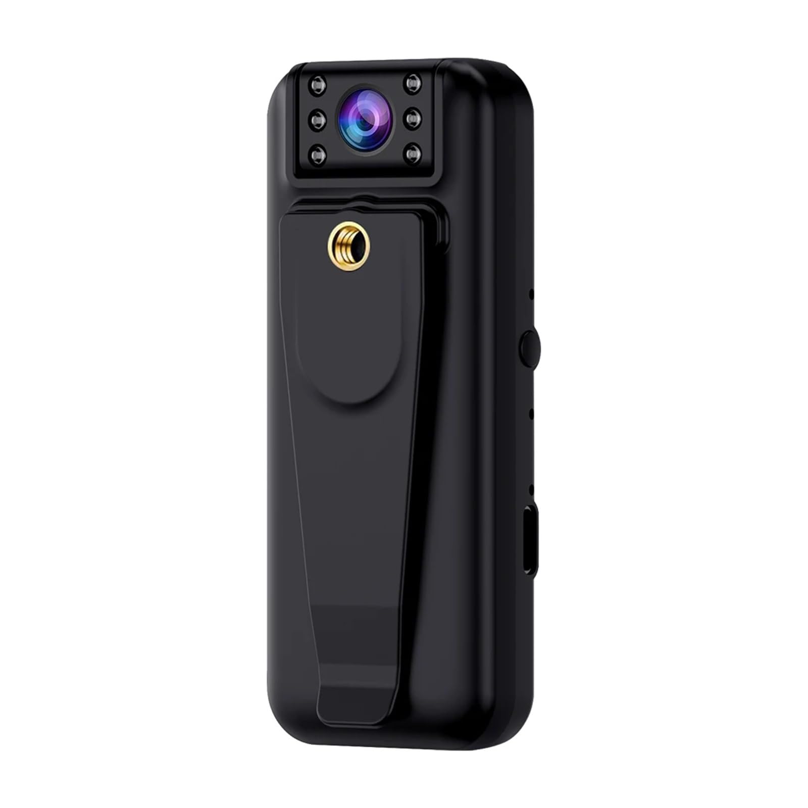 CVFRDD HD 1080P Mini Camera Infrared Night Vision Small Body Camera Video Recorder Security Sports DV DVR Video Surveillance Camcorder