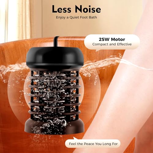 Máquina Desintoxicante Iónica para Baño de Pies miniatura 3