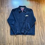 FFAジャケットBackers コーデュロイTop of the Hill