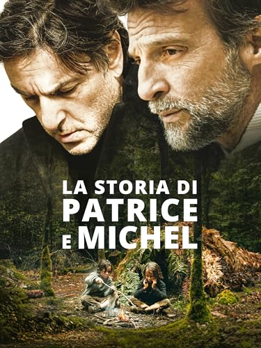 La storia di Patrice e Michel